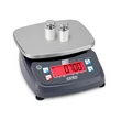 Kép 9/9 - KERN FPE 3K-3M (3kg/1g) digitális asztali mérleg ellenőrző mérés, darabszámlálás, adapter, hitelesíthető