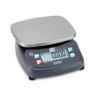 Kép 1/9 - KERN FPE 15K-3 (15kg/0,001kg) digitális asztali mérleg ellenőrző mérés, darabszámlálás, adapter