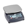 Kép 1/9 - KERN FPE 30K-2M (30kg/0,01kg) digitális asztali mérleg ellenőrző mérés, darabszámlálás, adapter, hitelesíthető