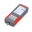 Kép 1/18 - Sauter (KERN) FS 2-50 prémium két csatornás digitális erőmérő 50N/0,01N, USB, érintőképernyő, 16 GB memória, sok funkció