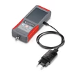 Kép 8/18 - Sauter (KERN) FS 2-50 prémium két csatornás digitális erőmérő 50N/0,01N, USB, érintőképernyő, 16 GB memória, sok funkció