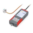 Kép 12/18 - Sauter (KERN) FS 2-50 prémium két csatornás digitális erőmérő 50N/0,01N, USB, érintőképernyő, 16 GB memória, sok funkció
