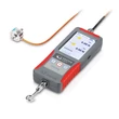 Kép 13/18 - Sauter (KERN) FS 2-50 prémium két csatornás digitális erőmérő 50N/0,01N, USB, érintőképernyő, 16 GB memória, sok funkció