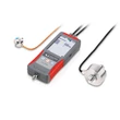 Kép 15/18 - Sauter (KERN) FS 2-50 prémium két csatornás digitális erőmérő 50N/0,01N, USB, érintőképernyő, 16 GB memória, sok funkció