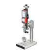 Kép 17/18 - Sauter (KERN) FS 2-50 prémium két csatornás digitális erőmérő 50N/0,01N, USB, érintőképernyő, 16 GB memória, sok funkció
