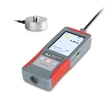 Kép 1/6 - Sauter (KERN) FS 2-100KRQ1 100 kN, 20N prémium két csatornás digitális erőmérő külső cellás, USB, érintőképernyő, 16 GB memória, sok funkció 3évG