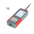 Kép 1/6 - Sauter (KERN) FS 2-20KOY1 20 kN, 4N prémium két csatornás digitális erőmérő külső cellás, USB, érintőképernyő, 16 GB memória, sok funkció 3évG