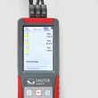 Kép 5/20 - Sauter (KERN) FS 4-50 prémium négy csatornás digitális erőmérő 50N/0,01N, USB, érintőképernyő, 16 GB memória, sok funkció