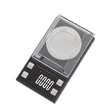 Kép 9/9 - HA-100 (100g/0,001g) digitális mini ékszer-, ezredgrammos mérleg, mérőedénnyel, kalibrálósúllyal
