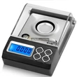 Kép 3/5 - HA-50 (50g/0,001g) digitális darabszámlálós ékszer-, ezredgrammos mérleg, fém mérőedénnyel 2 év garancia