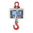 Kép 2/6 - KERN HCD 100K-2 (150kg/0,05kg) digitális ipari függőmérleg, darumérleg