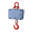 Kép 3/6 - KERN HCD 100K-2 (150kg/0,05kg) digitális ipari függőmérleg, darumérleg