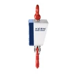 Kép 4/6 - KERN HCD 100K-2 (150kg/0,05kg) digitális ipari függőmérleg, darumérleg