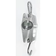 Kép 2/4 - KERN HCN 50K100IP (50kg/0,1kg) rozsdamentes acél házas, IP65-ös digitális függőmérleg, darumérleg