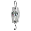Kép 3/4 - KERN HCN 50K100IP (50kg/0,1kg) rozsdamentes acél házas, IP65-ös digitális függőmérleg, darumérleg