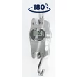 Kép 4/4 - KERN HCN 50K100IP (50kg/0,1kg) rozsdamentes acél házas, IP65-ös digitális függőmérleg, darumérleg