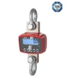 Kép 1/5 - KERN HFD 10T-3IP (3000kg/1kg-6000kg/2kg-12000kg/5kg) robusztus digitális ipari darumérleg IP67