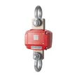 Kép 3/5 - KERN HFD 10T-3IP (3000kg/1kg-6000kg/2kg-12000kg/5kg) robusztus digitális ipari darumérleg IP67