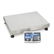 Kép 1/5 - KERN IFS 100K-2LM (60/150kg-0,02/0,05kg) darabszámláló memóriás (100 cikknek) digitális platform mérleg 3évG, hitelesíthető