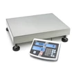 Kép 1/5 - KERN IFS 100K-2M (60/150kg-0,02/0,05kg) darabszámláló memóriás (100 cikknek) digitális platform mérleg 3évG, hitelesíthető