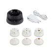 Kép 3/10 - Sauter (KERN) JCS 200 professzionális színspektrométer, LED, UV, MAV: Ø 8 mm / Ø 10 mm, SAV: Ø 4 mm / Ø 5 mm, 2°, 10°