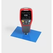 Kép 4/4 - Sauter (KERN) JCT 100 prémium rétegvastagságmérő 2000 µm, 0,1 µm
