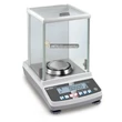 Kép 1/3 - KERN ACJ 100-4M (120g/0,0001g v 600ct/0,001ct) digitális labor, karát és analitikai mérleg, automatikus belső, vagy külső kalibrálással, hitelesíthető