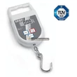 Kép 1/3 - KERN CH 50K100 (50kg/100g)  digitális függőmérleg