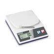 Kép 1/4 - KERN EFS 5000-0S05 (5200g/1g) digitális asztali mérleg - 2 év garancia