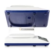 Kép 2/4 - KERN EFS 5000-0S05 (5200g/1g) digitális asztali mérleg - 2 év garancia