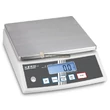 Kép 1/3 - KERN FCF 3K-4 (3000g/0,1g) darab- és százalékszámító, kisállat számláló digitális asztali mérleg