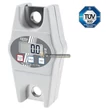 Kép 2/4 - KERN HCB 200K100 (200kg/100g) digitális függőmérleg