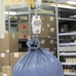 Kép 4/4 - KERN HCB 200K100 (200kg/100g) digitális függőmérleg