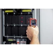 Kép 3/7 - KERN JIT 200 lézeres digitális hőmérő -32°C - +1100°C