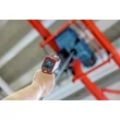 Kép 6/7 - KERN JIT 200 lézeres digitális hőmérő -32°C - +1100°C