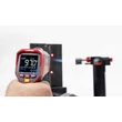 Kép 7/7 - KERN JIT 200 lézeres digitális hőmérő -32°C - +1100°C