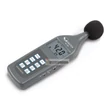 Kép 2/3 - KERN SU 130 digitális hangmérő, zajszintmérő, decibelmérő 30-130 dB tartomány, 0,1 dB osztás