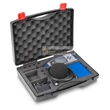 Kép 3/7 - KERN SW 1000 professzionális digitális hangmérő, zajszintmérő, decibelmérő 20-134 dB tartomány, 0,1 dB osztás