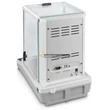 Kép 2/3 - KERN ACJ 100-4M (120g/0,0001g v 600ct/0,001ct) digitális labor, karát és analitikai mérleg, automatikus belső, vagy külső kalibrálással, hitelesíthető