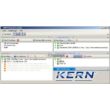 Balance Connection Pro program KERN mérlegekhez - Win, Excel, SAP, SQL, http kapcsolatokkal - 5 licensz