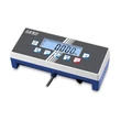 Kép 2/6 - KERN BID 1T-4D (600kg/1500kg/0,1kg/0,2kg) IP67 1200x1500x108mm sok funkciós padlómérleg, lapmérleg 3évG