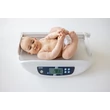 Kép 10/12 - KERN MBA 10K-3M gyógyászati IoT Line bébimérleg sok funkcióval, 15 kg-os méréshatár, 0,005 kg-osztás, hitelesíthető, opcionális Wifi