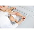 Kép 4/4 - KERN MBC-A01 10-80 cm mechanikus magasságmérő rúd