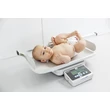 Kép 3/5 - KERN MBC 15K2DEM gyógyászati bébimérleg sok funkcióval, 6/15 kg-os méréshatár, 0,002/,005 kg-osztás, hitelesíthető