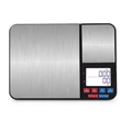 Kép 1/11 - MC-10-500 (500g/0,01g és 10kg/1g) duál digitális precíziós mérleg sok mértékegységgel, darabszámlálással - 2év garancia