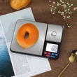 Kép 5/11 - MC-10-500 (500g/0,01g és 10kg/1g) duál digitális precíziós mérleg sok mértékegységgel, darabszámlálással - 2év garancia