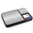 Kép 4/11 - MC-10-500 (500g/0,01g és 10kg/1g) duál digitális precíziós mérleg sok mértékegységgel, darabszámlálással - 2év garancia