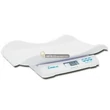 Kép 4/4 - Momert 6477 digitális babamérleg 20kg/5g, levehető babatállal