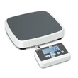 Kép 1/7 - KERN MPC 250K100M gyógyászati személymérleg BMI, Hold, anya-gyermek mérés funkcióval, 250 kg-os méréshatár, 0,1 kg-osztás, hitelesíthető
