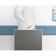 Kép 6/6 - KERN MPC 300K-1LM gyógyászati személymérleg BMI, Hold, anya-gyermek mérés funkcióval, 300 kg-os méréshatár, 0,1 kg-osztás, hitelesíthető